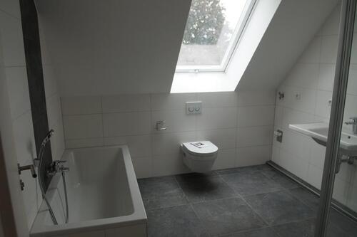 Foto - 3.5 Zimmer Maisonettenwohnung in Buttenwiesen