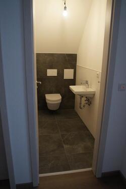 Foto - Maisonettenwohnung in Buttenwiesen zur Miete