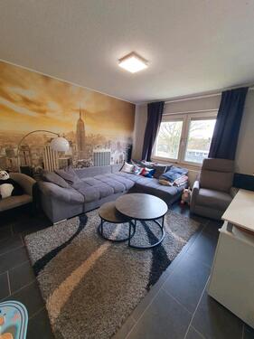 Foto - 2 Zimmer Etagenwohnung zur Miete in Niederzier