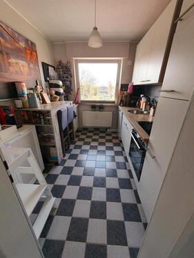 Foto - 2 Zimmer Etagenwohnung in Niederzier