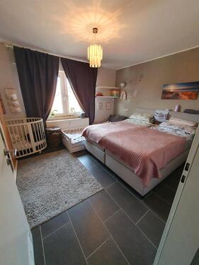 Foto - Etagenwohnung in Niederzier zur Miete