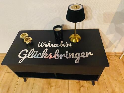 Foto - Wohnen beim Glücksbringer - gemütliche Ferienwohnung in Ahlen