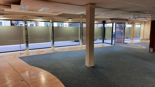 Foto - Attraktive Ladenfläche in der historischen Altstadt