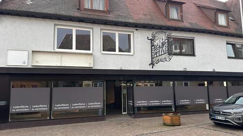 Foto - andere zur Miete in Obernburg am Main