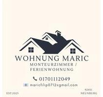 Wohnung Maric - bis zu 11 Personen - Neunburg vorm Wald