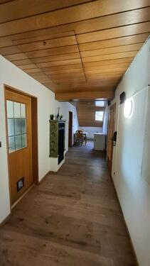 Foto - 4 Zimmer Dachgeschoßwohnung in Neunburg vorm Wald