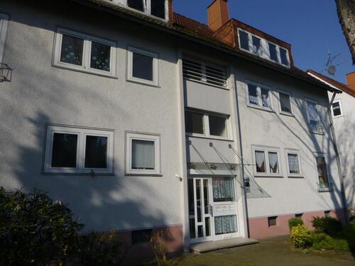 Foto - Demnächst frei! 3-Zimmer-Wohnung in Gelsenkirchen Hassel