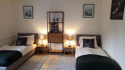 Foto - 2 Zimmer Wohnung 60qm im Ilsetal in Ilsenburg