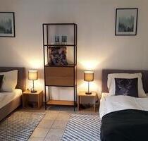 2 Zimmer Wohnung 60qm im Ilsetal in Ilsenburg - Ilsenburg (Harz)