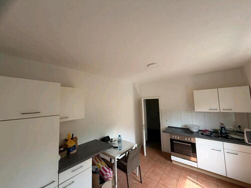 Foto - Erdgeschoßwohnung in Pohlheim zur Miete