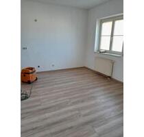 Frisch sanierte 1,5-Raum-Wohnung am Markt in Bad Lobenstein