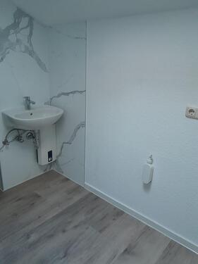 Foto - Etagenwohnung in Bad Lobenstein zur Miete