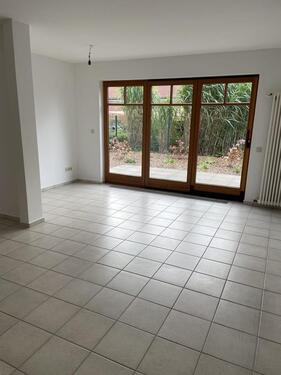 Foto - 3-Zimmer-Erdgeschosswohnung mit Garten im Zentrum von Diepholz