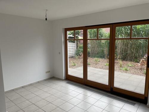 Foto - 3 Zimmer Erdgeschoßwohnung zur Miete in Diepholz