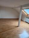 Foto - 1 ZKB Dachgeschoss Wohnung Diefflen