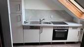 Foto - Dachgeschoßwohnung in Dillingen (Saar) zur Miete
