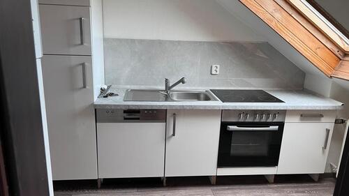 Foto - Dachgeschoßwohnung in Dillingen (Saar) zur Miete