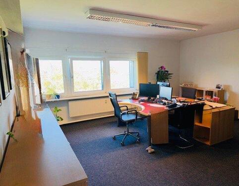 Foto - Büro ideal für Freiberufler - 500,00&nbsp;EUR Kaltmiete, ca.&nbsp; 27,00&nbsp;m&sup2;