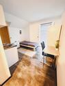 Foto - WG Zimmer kleine Wohnung Micro Apartment