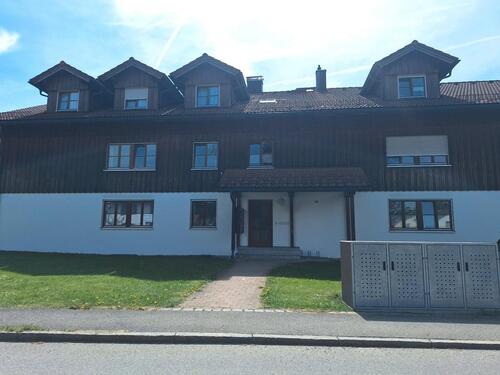 Foto - 3 Zimmer Dachgeschoßwohnung zum Kaufen in Weitnau