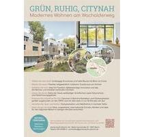 Grün, ruhig, citynah! - 2.496,00&nbsp;EUR Kaltmiete, ca.&nbsp; 139,00&nbsp;m&sup2; in Berlin (PLZ: 14052) Charlottenburg-Wilmersdorf