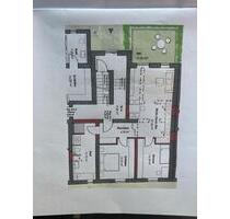 3 Zimmer Wohnung - 1.280,00&nbsp;EUR Kaltmiete, ca.&nbsp; 74,00&nbsp;m&sup2; in Neuching (PLZ: 85467)