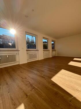 Foto - 2 Zimmer Etagenwohnung zur Miete in Allershausen