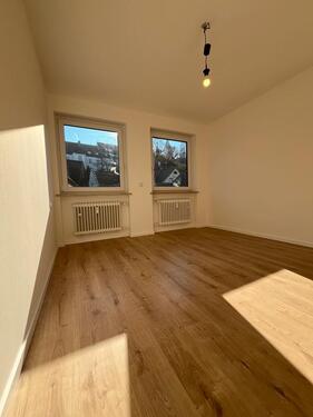 Foto - Etagenwohnung in Allershausen zur Miete