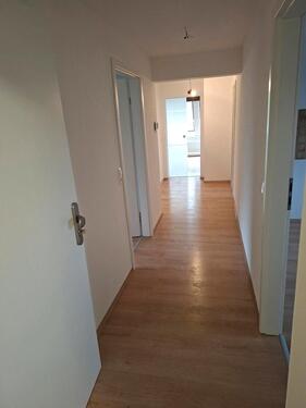 Foto - 4 Zimmer Dachgeschoßwohnung zur Miete in Schönau im Schwarzwald