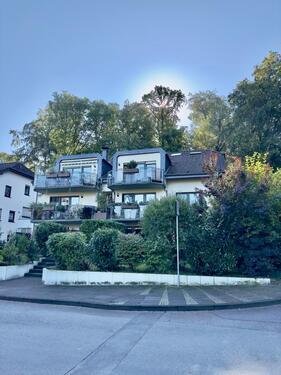 Foto - 4-Zimmer-Dachgeschosswohnung in Alfter am Waldrand