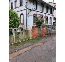 Haus zu verkaufen - 35.000,00&nbsp;EUR Kaufpreis, ca.&nbsp; 120,00&nbsp;m&sup2; in Pößneck (PLZ: 07381)