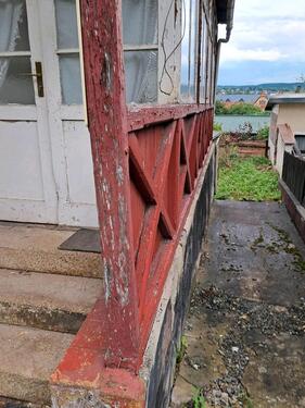 Foto - Einfamilienhaus in Pößneck zum Kaufen
