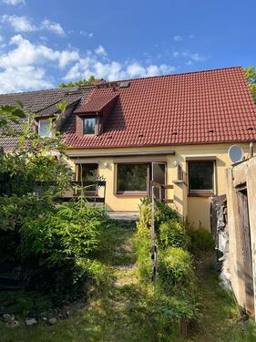 Foto - 5 Zimmer Doppelhaushälfte zum Kaufen in Rostock