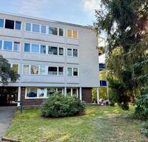 EG-Wohnung in Kirchrode OHNE MAKLER mit Terrasse und Stellplatz - Hannover Buchholz-Kleefeld
