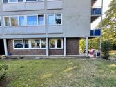 Foto - 2 Zimmer Erdgeschoßwohnung zum Kaufen in Hannover
