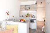 Foto - Etagenwohnung in Hannover