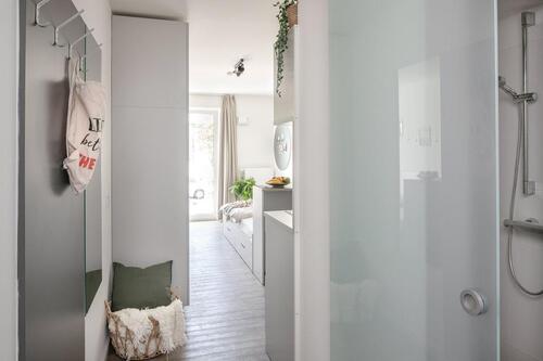 Foto - Etagenwohnung in Hannover zur Miete