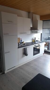 Foto - Helle, renovierte Dachgeschoss Wohnung in Primstal