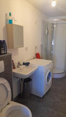 Foto - Etagenwohnung in Nonnweiler