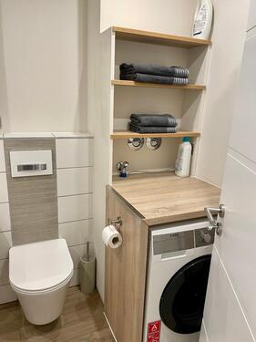 Foto - Etagenwohnung in Kölln-Reisiek zur Miete