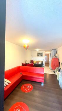 Foto - Etagenwohnung in Fürth zur Miete
