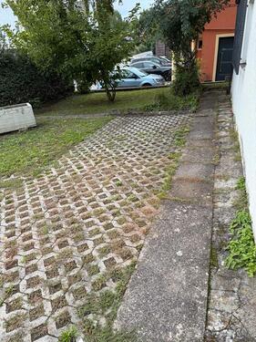 Foto - Stellplatz zu vermieten direkt in Waiblingen