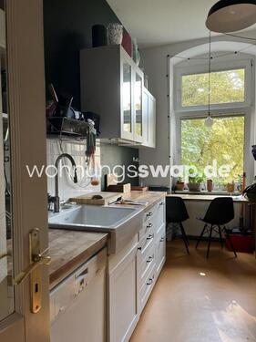 Foto - Etagenwohnung zur Miete in Berlin