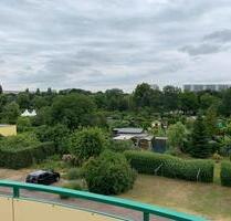 Helle großzügige 3-Zimmer-Wohnung, Innenstadt- und Bahnhofsnah - Stendal