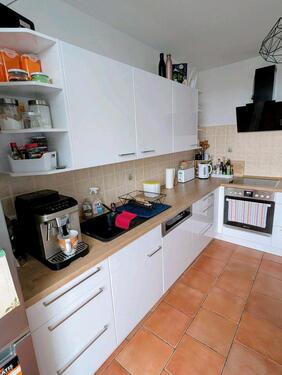 Foto - Etagenwohnung in Stendal