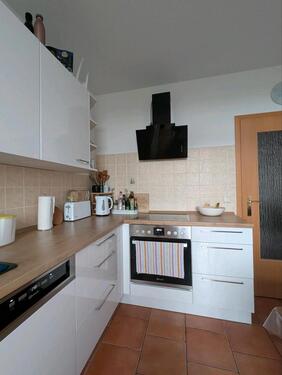 Foto - Etagenwohnung in Stendal zur Miete
