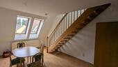 Foto - Etagenwohnung in Waldenburg