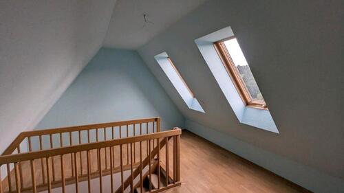 Foto - Etagenwohnung in Waldenburg zur Miete