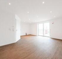Vermietung | Neubau-Apartment 2.5 Südausrichtung | KFW 40+ | Collinghorst - Rhauderfehn