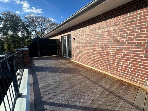 Foto - Etagenwohnung in Rhauderfehn